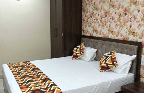 Varanasi Hotel | JS Banaras Residency