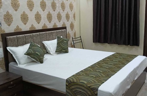 Varanasi Hotel | JS Banaras Residency