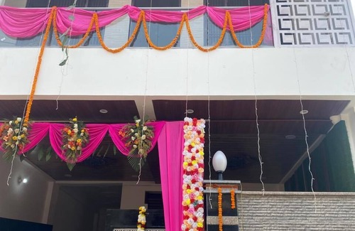 Varanasi Hotel | JS Banaras Residency