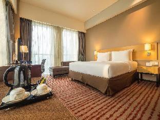 Kuningan Hotel | JS Luwansa Hotel & Convention Center