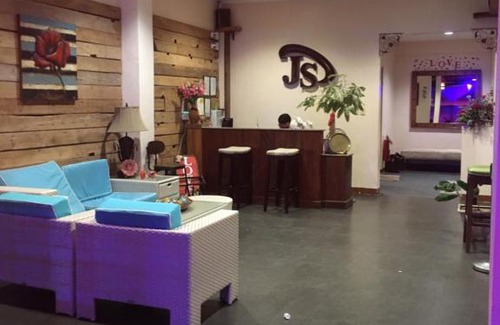 Tanjay City Hotel | JS PENSION HOUSE