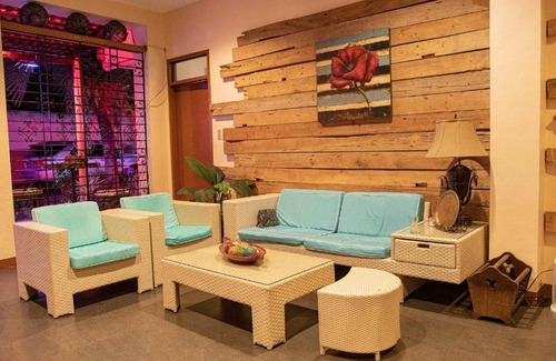 Tanjay City Hotel | JS PENSION HOUSE