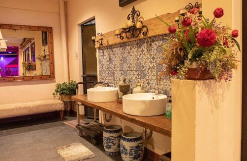Tanjay City Hotel | JS PENSION HOUSE
