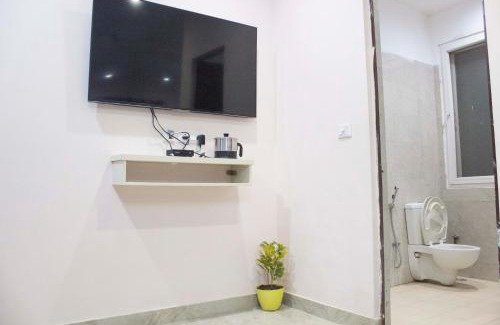 Faridabad House | JSB HOTEL