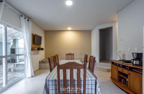 Jurere Apartment | JTL - Apartments near Jurerê Beach