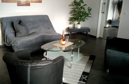 Dobel Apartment | Ju-Ma Pfeiffers FeWo