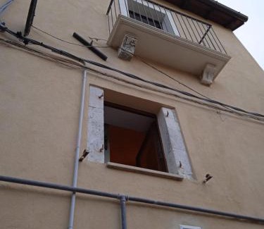 Quartiere XXIV Don Bosco House | ju pretore