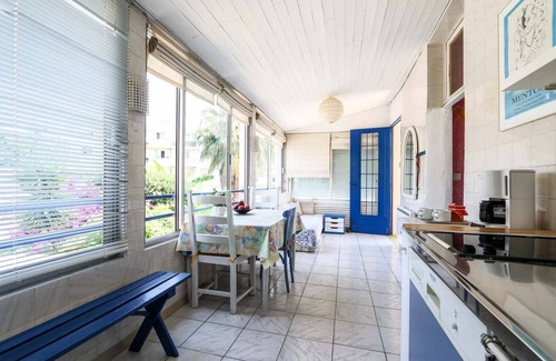 Antibes Apartment | Juan Les Pins: apartment/flat - Juan les Pins