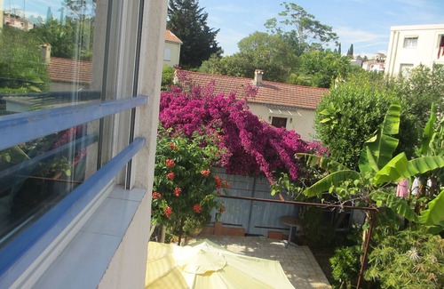 Antibes Apartment | Juan Les Pins: apartment/flat - Juan les Pins