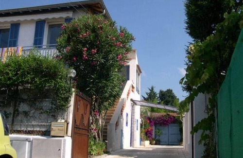 Antibes Apartment | Juan Les Pins: apartment/flat - Juan les Pins