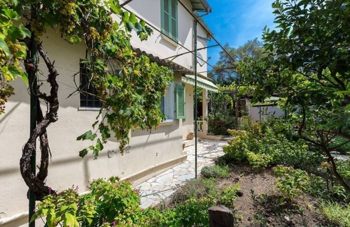 Antibes Apartment | Juan Les Pins