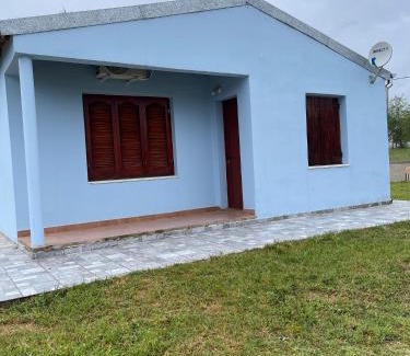 Colon House | Juan Pablo