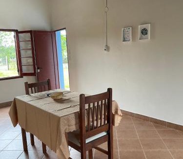 Colon House | Juan Pablo