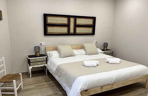 Aspa House | Juana Piñol Reig