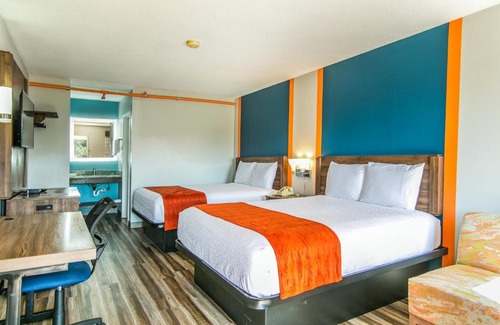 Biloxi Hotel | Jubilee Inn