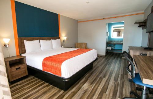 Biloxi Hotel | Jubilee Inn