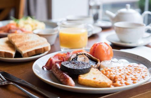 York Hotel | Judge's Lodging
