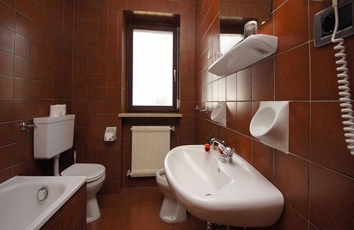 Badia Apartment | Juel one-room apartment