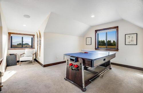 McCall House | Jug Handle Gem