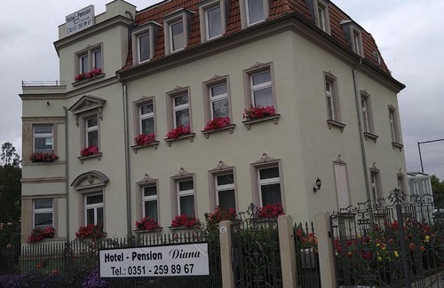 Gruna House | Jugendstil Villa Dresden