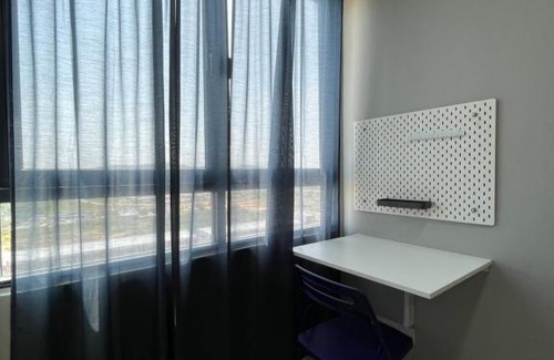 Sepang House | jugi suite @ Horizon Sepang KLIA