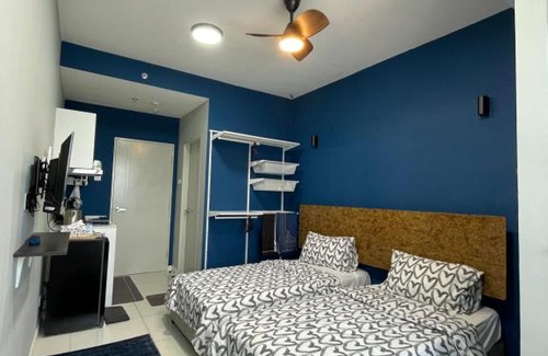 Sepang House | jugi suite @ Horizon Sepang KLIA