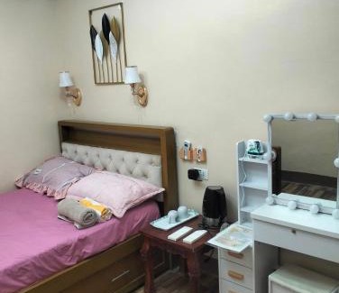 Capas House | Jul'z Guest House
