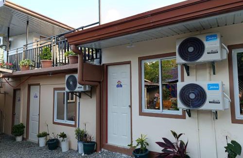 Capas House | Jul'z Guest House