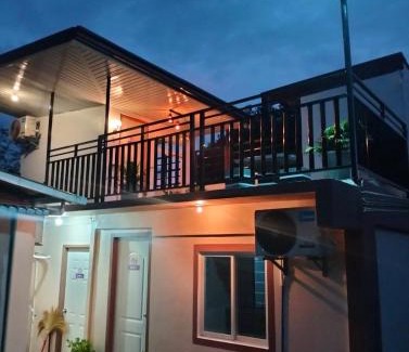 Capas House | Jul'z Guest House