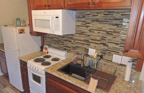 Julian Apartment | Julian, CA Historic Apple & Gold Mine Town A-Frame 1-Bed, Pets Okay