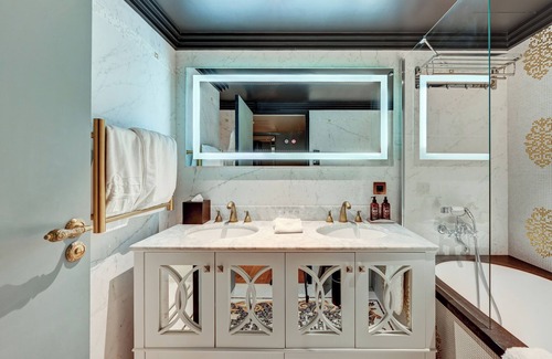 Broekwijk Hotel | Juliana Hotel & Spa - Brussels Centre