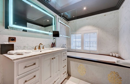 Broekwijk Hotel | Juliana Hotel & Spa - Brussels Centre