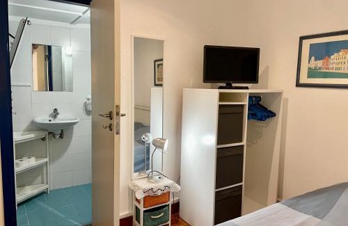 Carcavelos Apartment | Julias Pateo