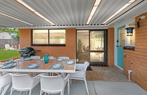 Ocean Grove House | "Julies"-Big fenced yard, nearby beach, Pet friendly