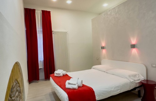 Citta Antica Apartment | Juliet House