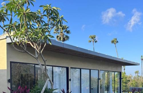 Sei Pinang Villa | Julim Flora - Eco Villa