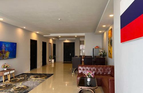 Vung Tau Villa | Jully Vung Tau Grand Strip 1