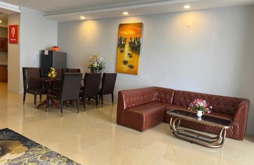 Vung Tau Villa | Jully Vung Tau Grand Strip 1
