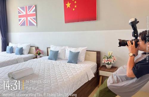Vung Tau Villa | Jully Vung Tau Grand Strip 1