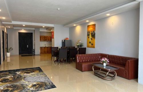 Vung Tau Villa | Jully Vung Tau Grand Strip 1