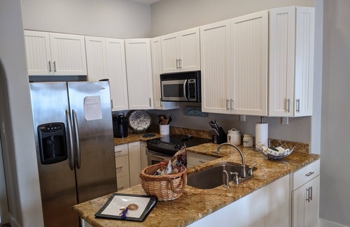 Pensacola Condo | July Sat-Sat onlyExceptional on the Gulf Read Guest Reviews!