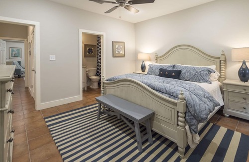 Pensacola Condo | July Sat-Sat onlyExceptional on the Gulf Read Guest Reviews!