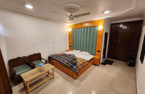 Srinagar House | JUNAID GUEST HOUSE