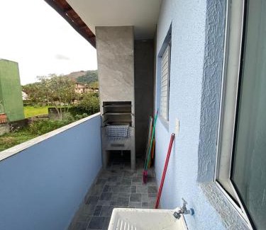 Maranduba Apartment | Jundu Ville Apartamentos