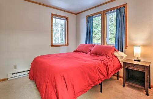 Downtown Juneau Apartment | Juneau Escape - Hiking - 5 min downtown- glaciers
