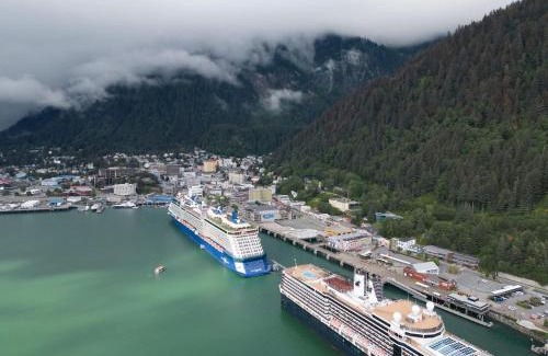 Juneau Apartment | Juneau Luxury and Relaxation A307