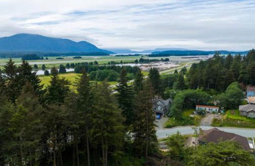 Juneau Apartment | Juneau Luxury and Relaxation A307