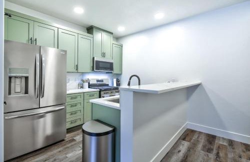 Juneau Apartment | Juneau Luxury and Relaxation A307