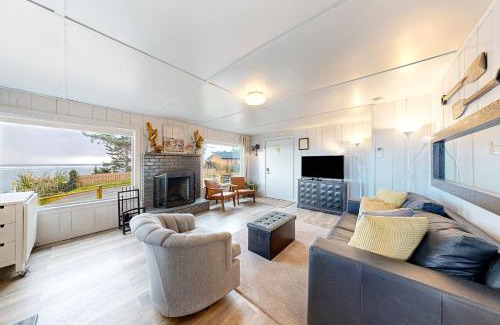 Netarts House | Junebug Cottage