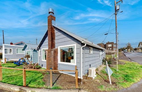 Netarts House | Junebug Cottage